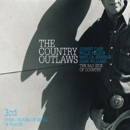 Country Outlaws Country Outlaws Import Gbr | Bull Moose