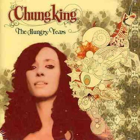 Chungking/Hungry Years@Import-Eu