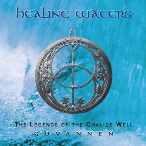 Govannen/Healing Waters: The Legends