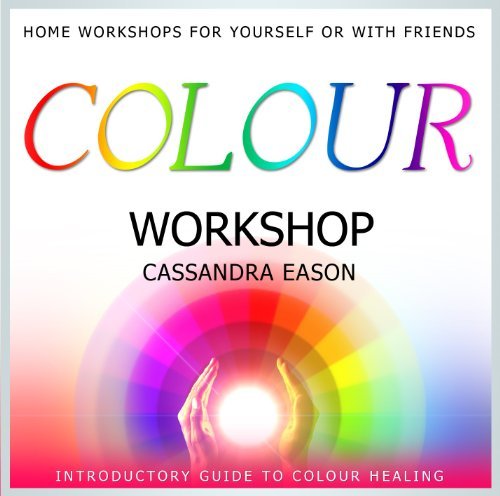 Cassandra Eason/Colour Workshop@Import-Eu