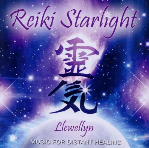 Llewellyn/Reiki Starlight