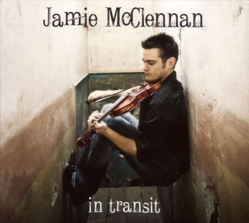 Jamie Mcclennan/In Transit