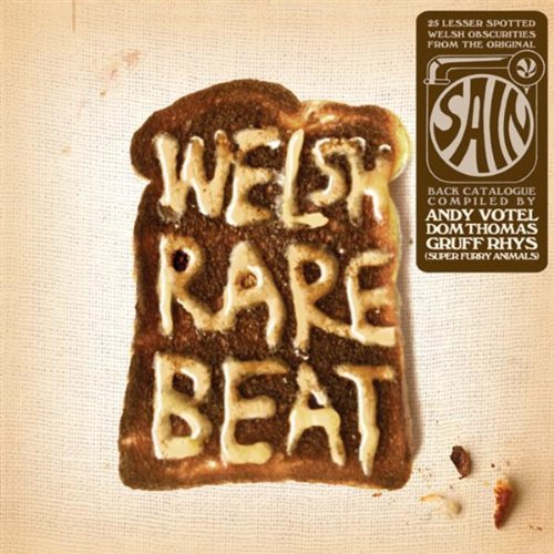 Welsh Rare Beat Welsh Rare Beat 