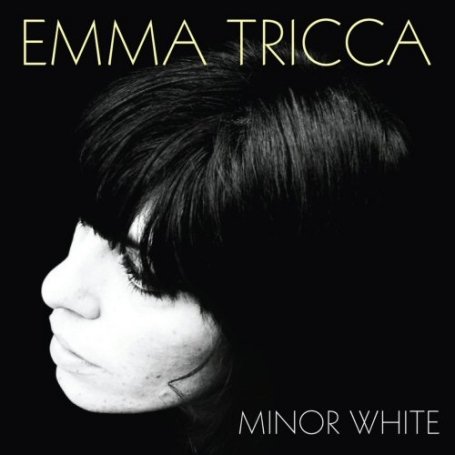 Emma Tricca/Minor White@Import-Gbr