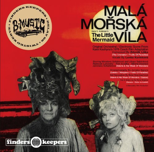 Various Artists/Mala Morska Vila