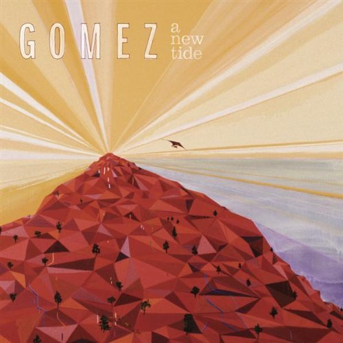Gomez/New Tide@Import-Gbr