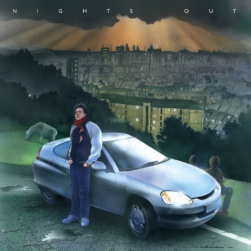 Metronomy/Nights Out