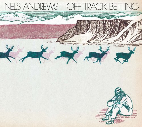 Nels Andrews/Off Track Betting@Import-Gbr