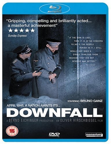 Downfall (2004) Downfall Import Gbr 
