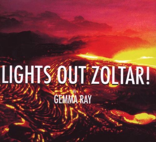 Gemma Ray Lights Out Zoltar! 