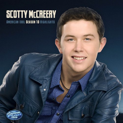 Scotty Mccreery/American Idol Season 10@Import-Can@American Idol Season 10 Highli