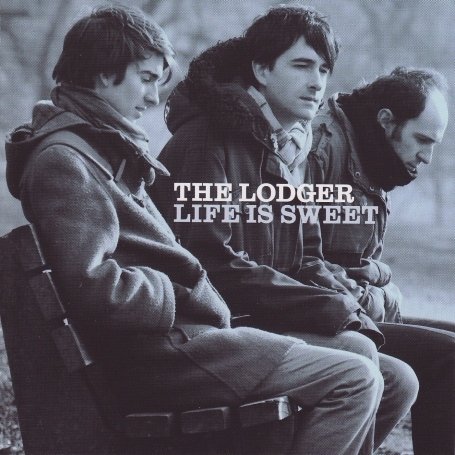 Lodger/Life Is Sweet@Import-Gbr