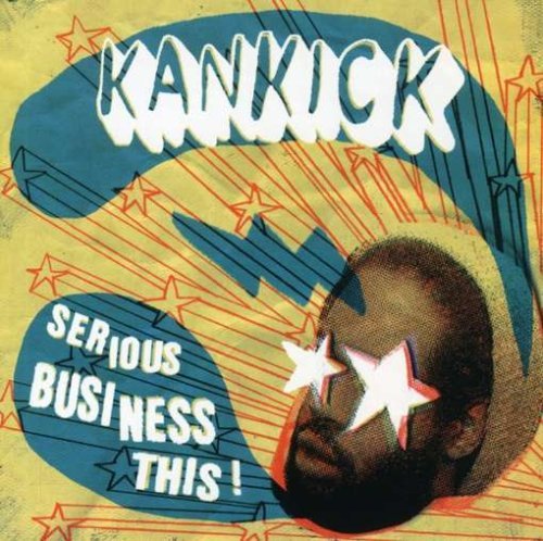 Kankick/Serious Business This