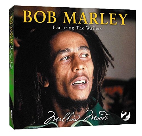 Bob & The Wailers Marley/Mellow Moods@Import-Gbr