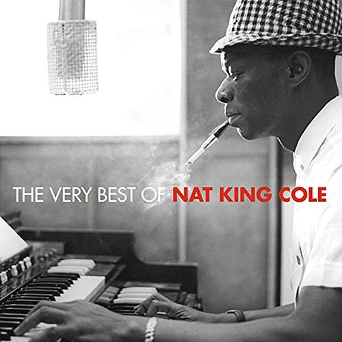 Nat King Cole/Very Best Of@Import-Gbr