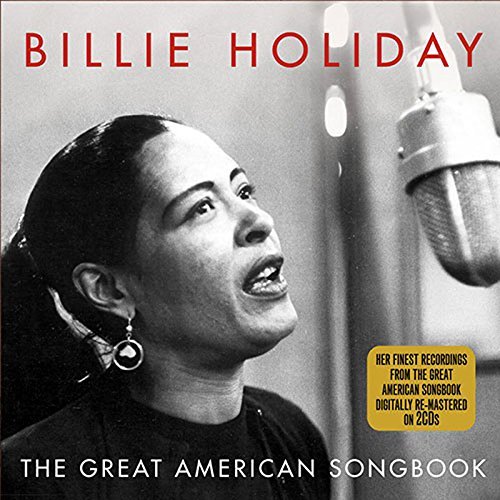 Billie Holiday/Great American Songbook@Import-Gbr