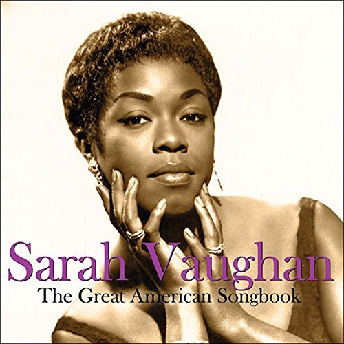 Sarah Vaughan/Great American Songbook@Import-Gbr