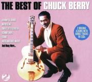Chuck Berry Best Of Chuck Berry Import Gbr 2 CD Set 