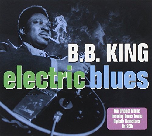 B.B. King/Electric Blues