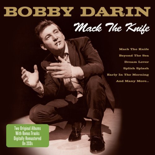 Bobby Darin/Mack The Knife