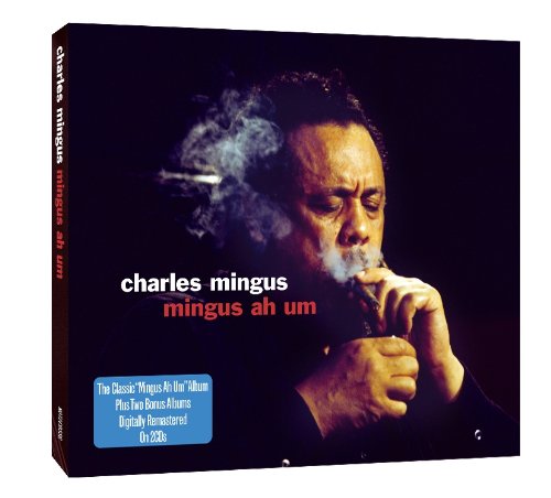 Charles Mingus/Mingus Ah Um