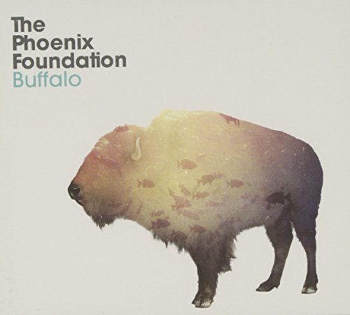 Phoenix Foundation/Buffalo