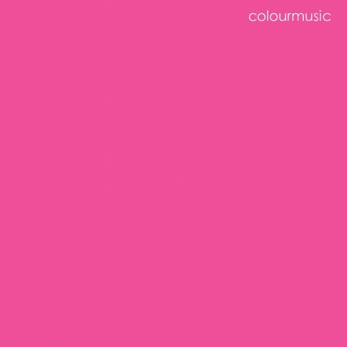 Colourmusic My Is Pink 