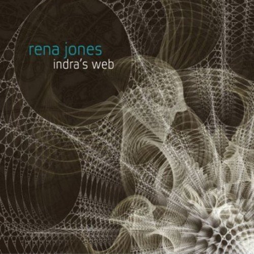 Rena Jones Indra's Web Import Gbr 