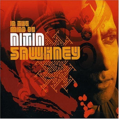 Nitin Sawhney/In The Mind Of