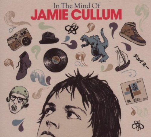 Cullum.Jamie/In The Mind Of Jamie Cullum