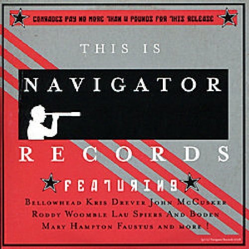 This Is Navigator Records/This Is Navigator Records@Import-Aus