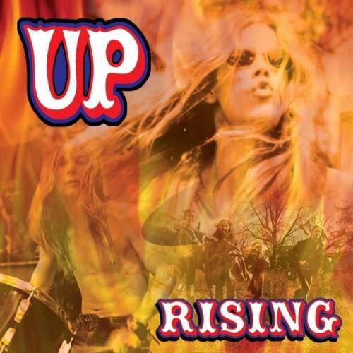 Up/Rising@Incl. Dvd