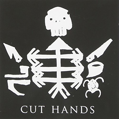 Cut Hands/Afro Noise I