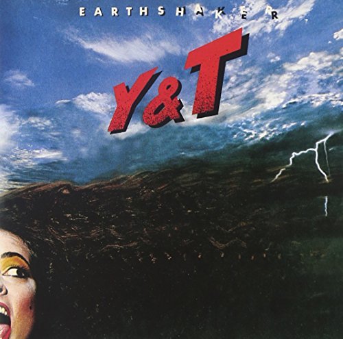 Y & T/Earthshaker