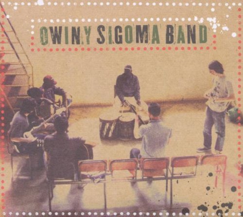 Owiny Sigoma Band/Owiny Sigoma Band