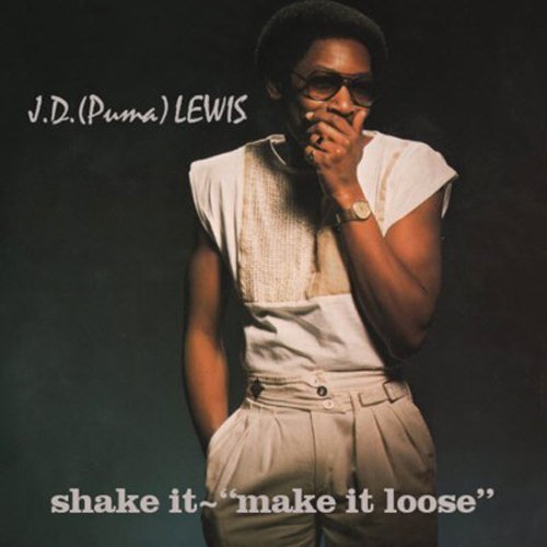 Jd (Puma) Lewis/Shake It-Make It Loose