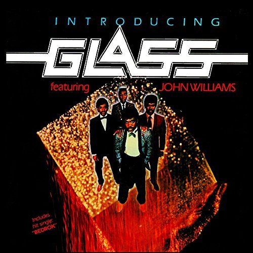 Glass/Introducing Glass@Feat. John Williams