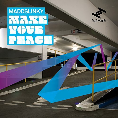 Maddslinky/Make Your Peace
