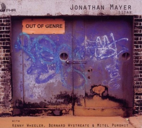 Jonathan Mayer/Out Of Genre
