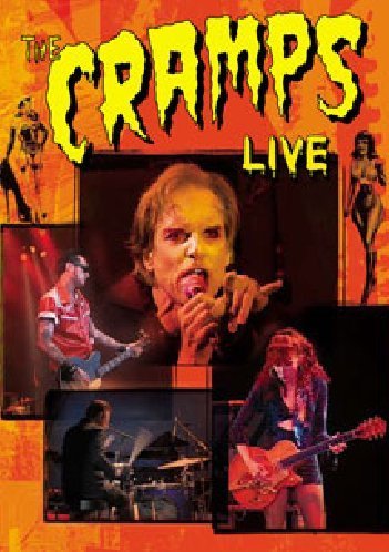 Cramps/Live@Nr