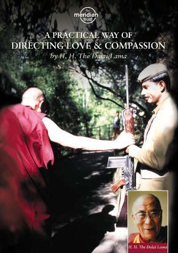 Practical Guide To Directing L/Dalai Lama@Nr