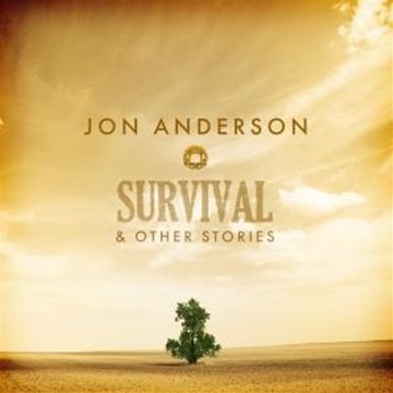Jon Anderson/Survival & Other Stories