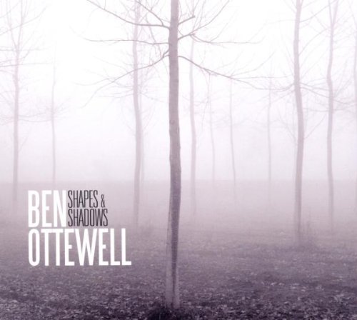 Ben Ottewell/Shapes & Shadows@Import-Gbr