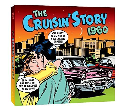 Cruisin Story/Cruisin Story 1960@Import-Gbr@2 Cd