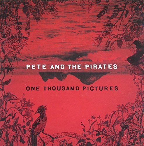 Pete & The Pirates/One Thousand Pictures@Import-Gbr