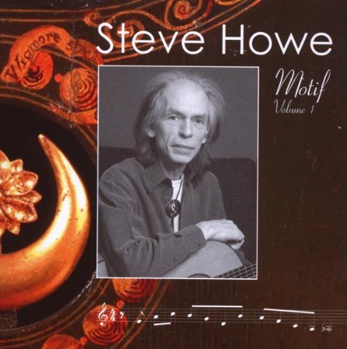 Steve Howe/Motif