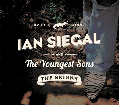 Ian Siegal Skinny 
