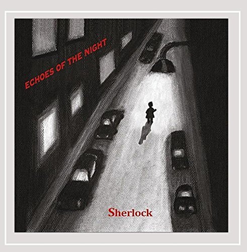 Sherlock/Echoes Of The Night