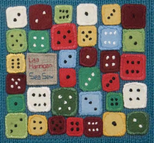 Lisa Hannigan/Sea Sew@Import-Eu