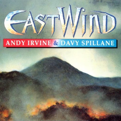 Andy Irvine/East Wind